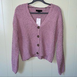 Sanctuary Popcorn Cardigan
